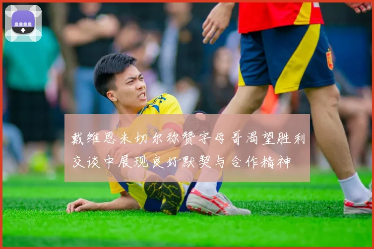 戴维恩米切尔称赞字母哥渴望胜利交谈中展现良好默契与合作精神